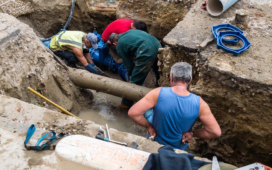 dégorgement canalisation Palaiseau