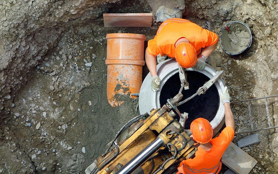 dégorgement canalisation Palaiseau